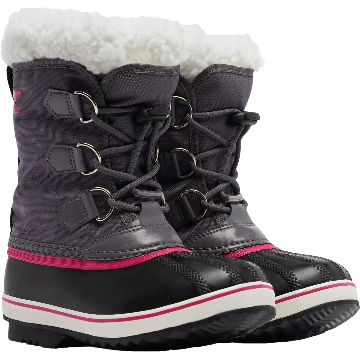 Youth Yoot Pac Nylon - Styles Love