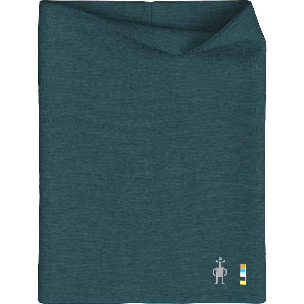 Thermal Merino Reversible Neck Gaiter - Styles Love