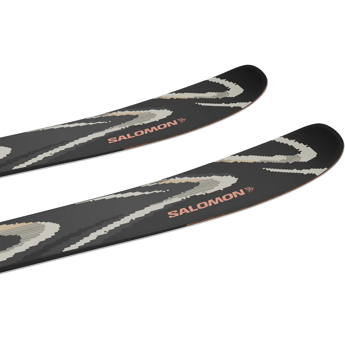 QST 94 Black - Styles Love