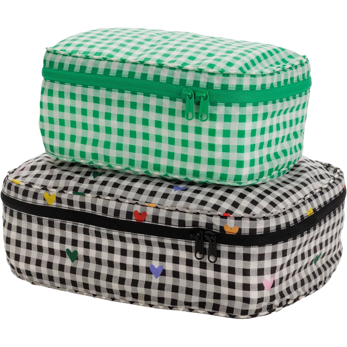 Packing Cube Set - Styles Love