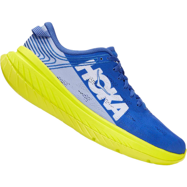 Men's Carbon X - Styles Love