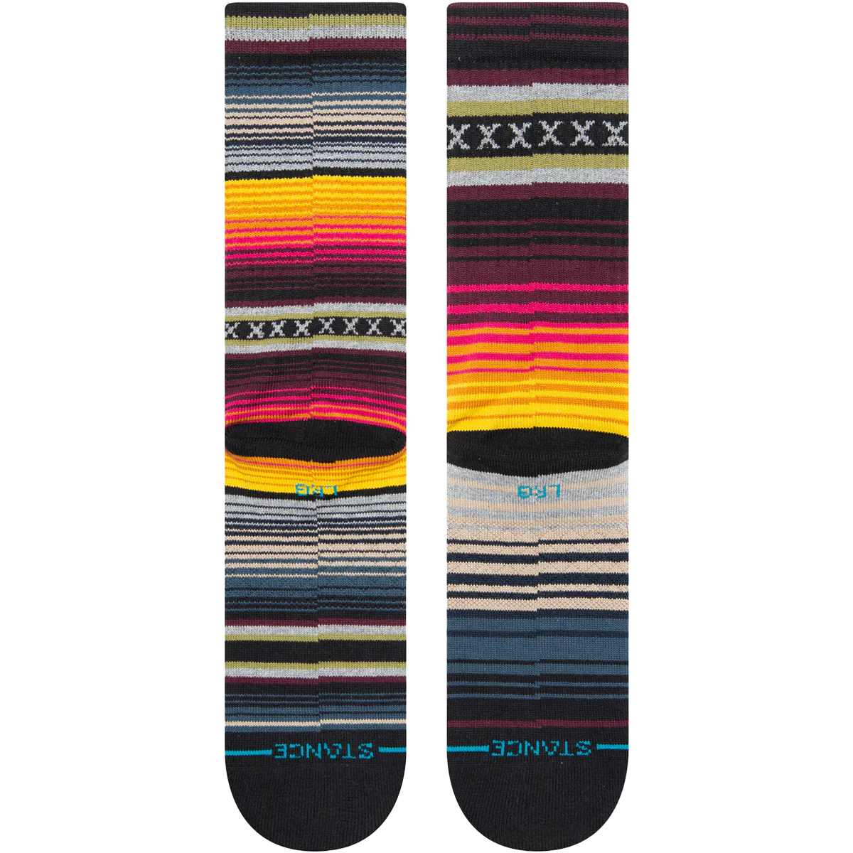 Curren Crew - Styles Love