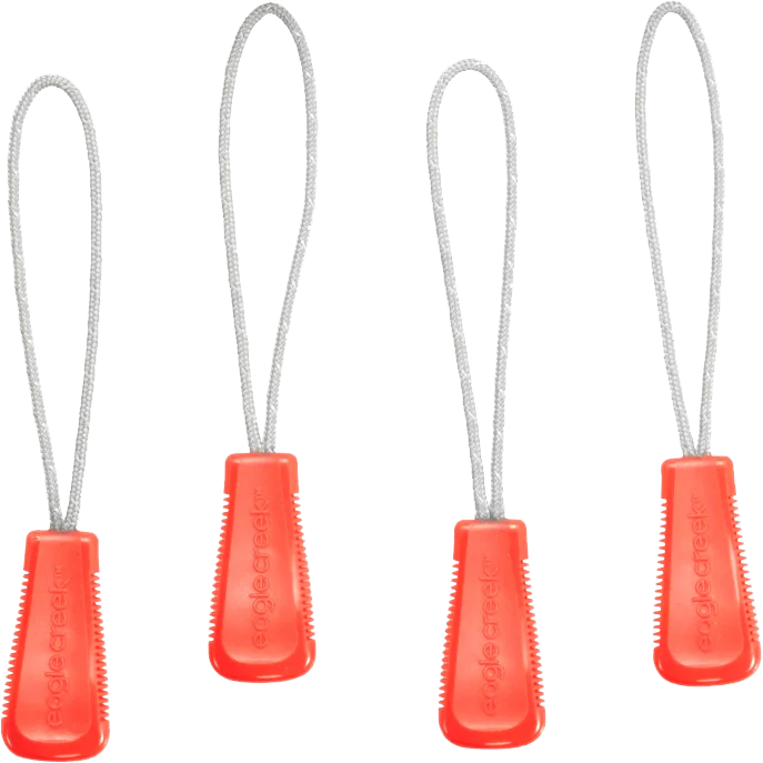 Reflective Zipper Pull Set - Styles Love