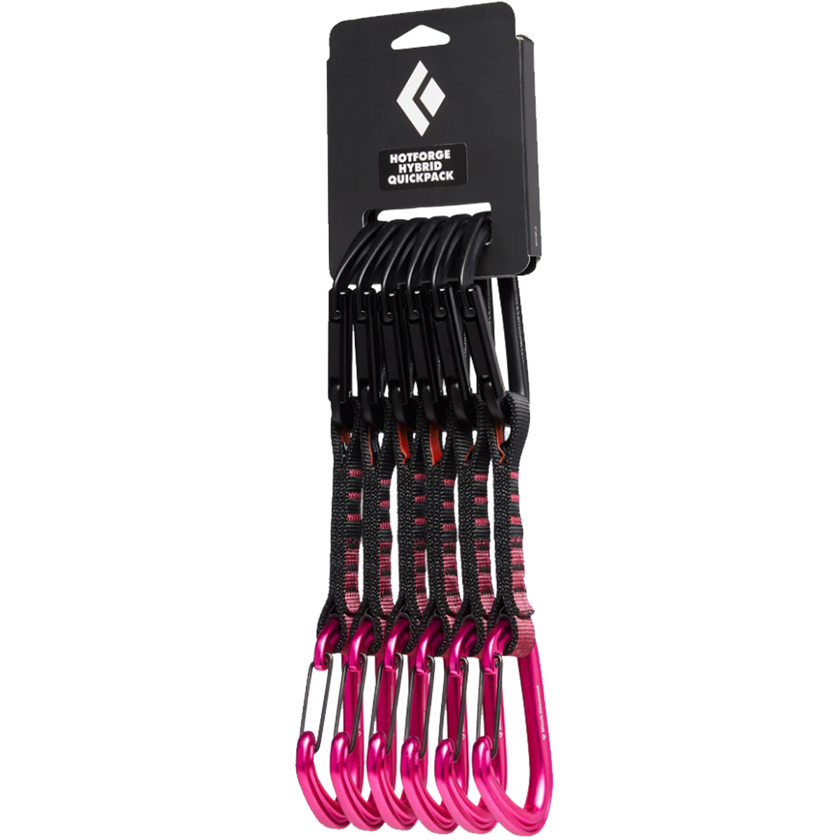 Hotforge Hybrid Quickpack 12cm - Styles Love