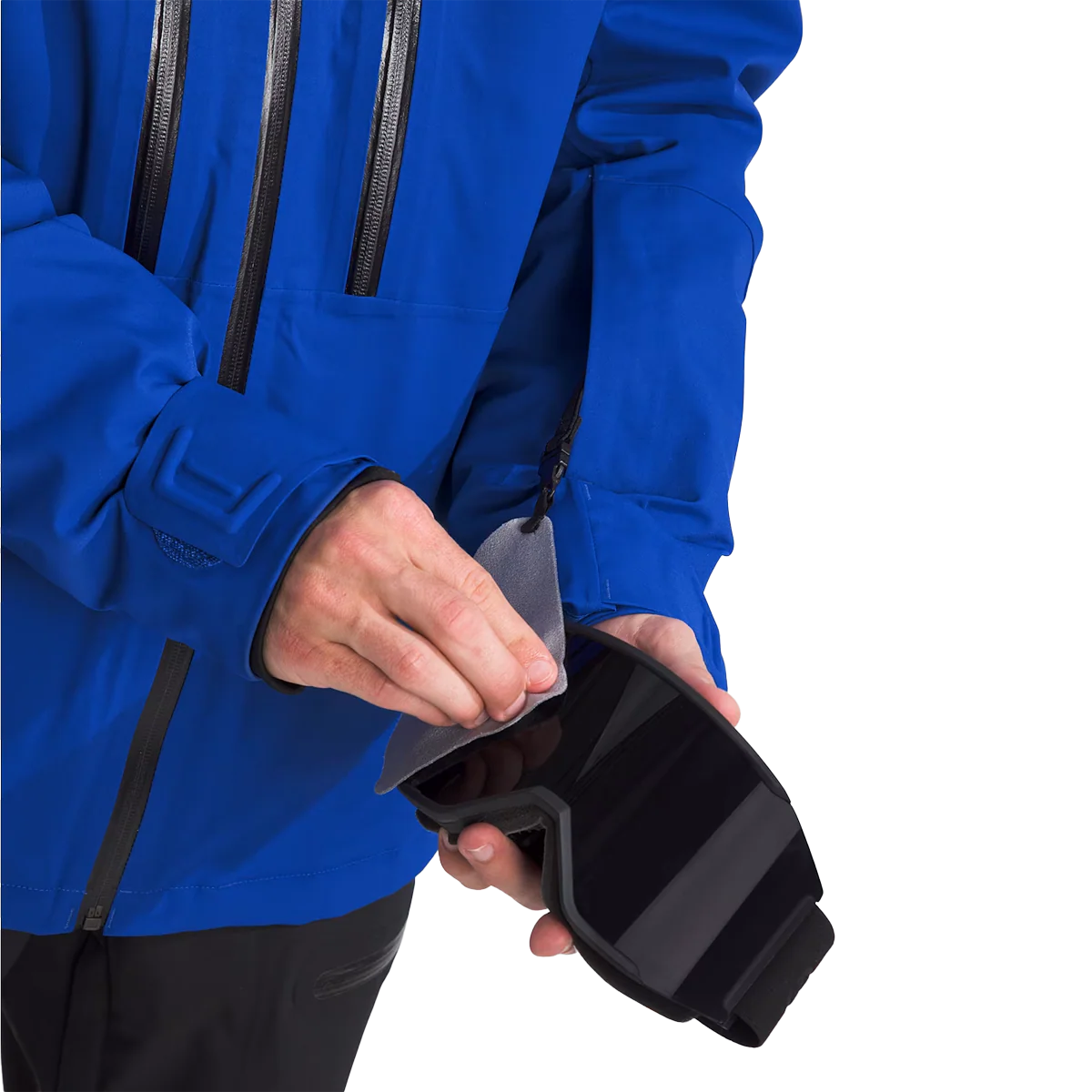 Men's Chakal Jacket - Styles Love