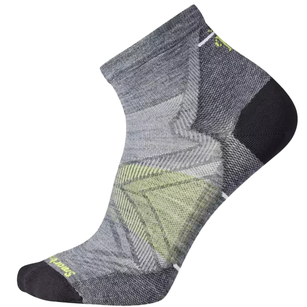 Men's Run Zero Cushion Ankle - Styles Love