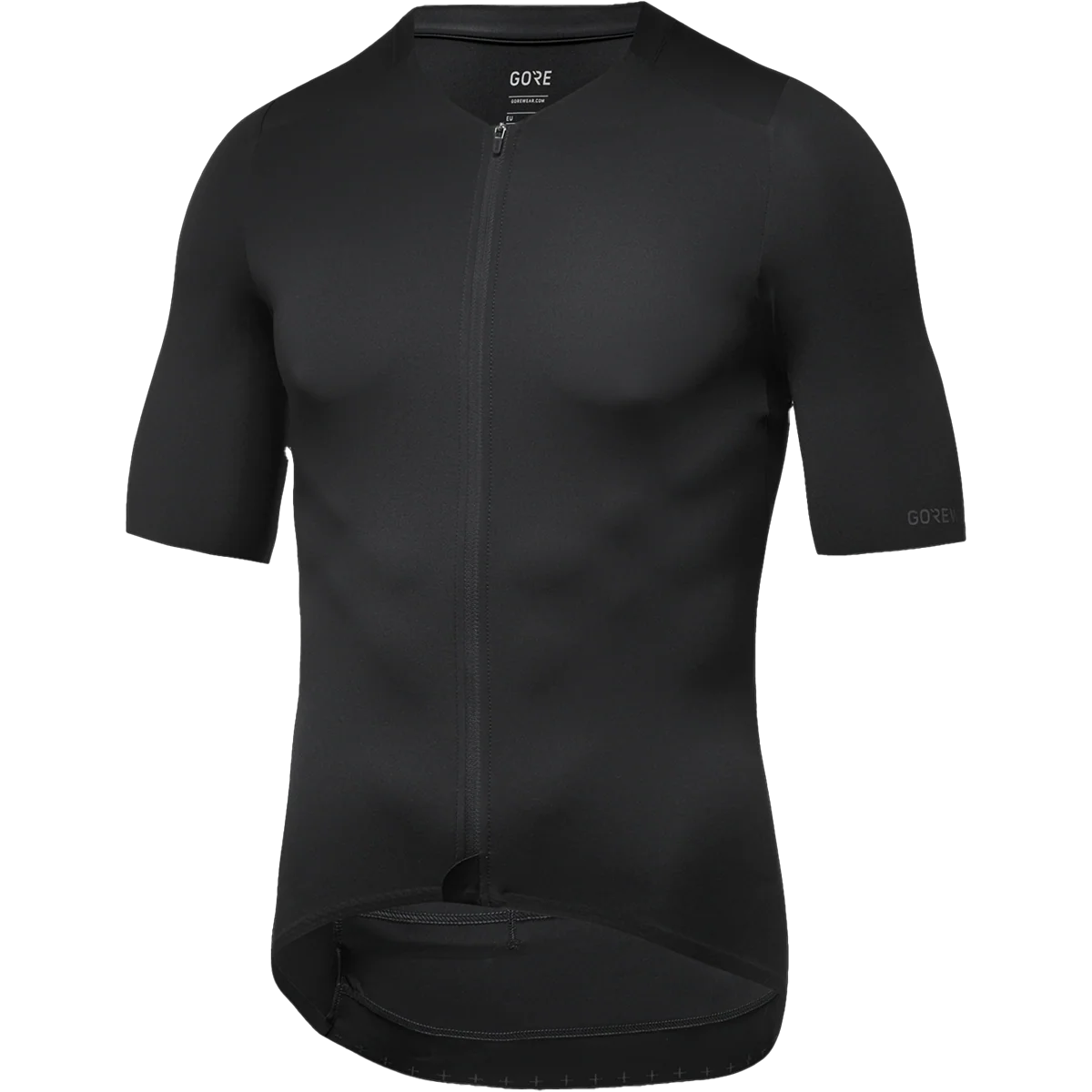 Men's Distance Jersey - Styles Love