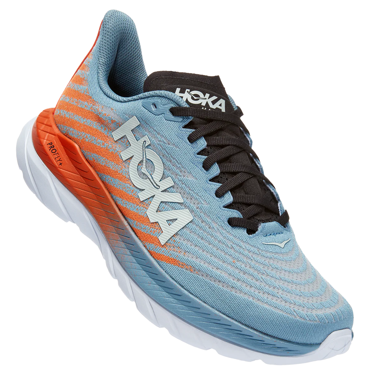 Men's Mach 5 - Styles Love