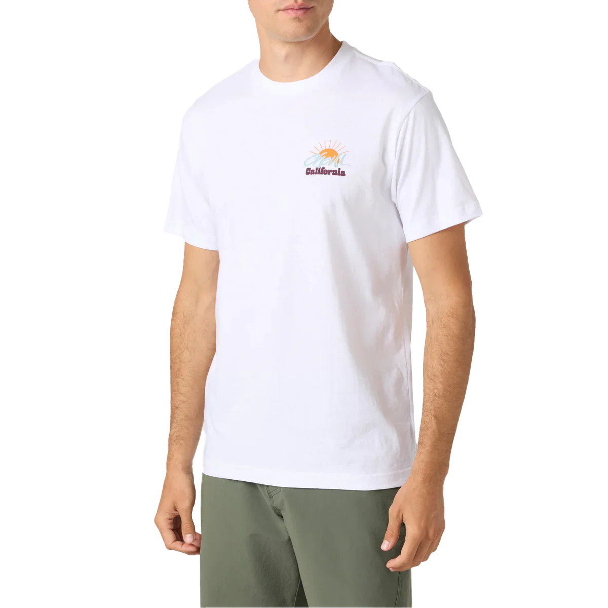 Hank the Tank Tee - Styles Love