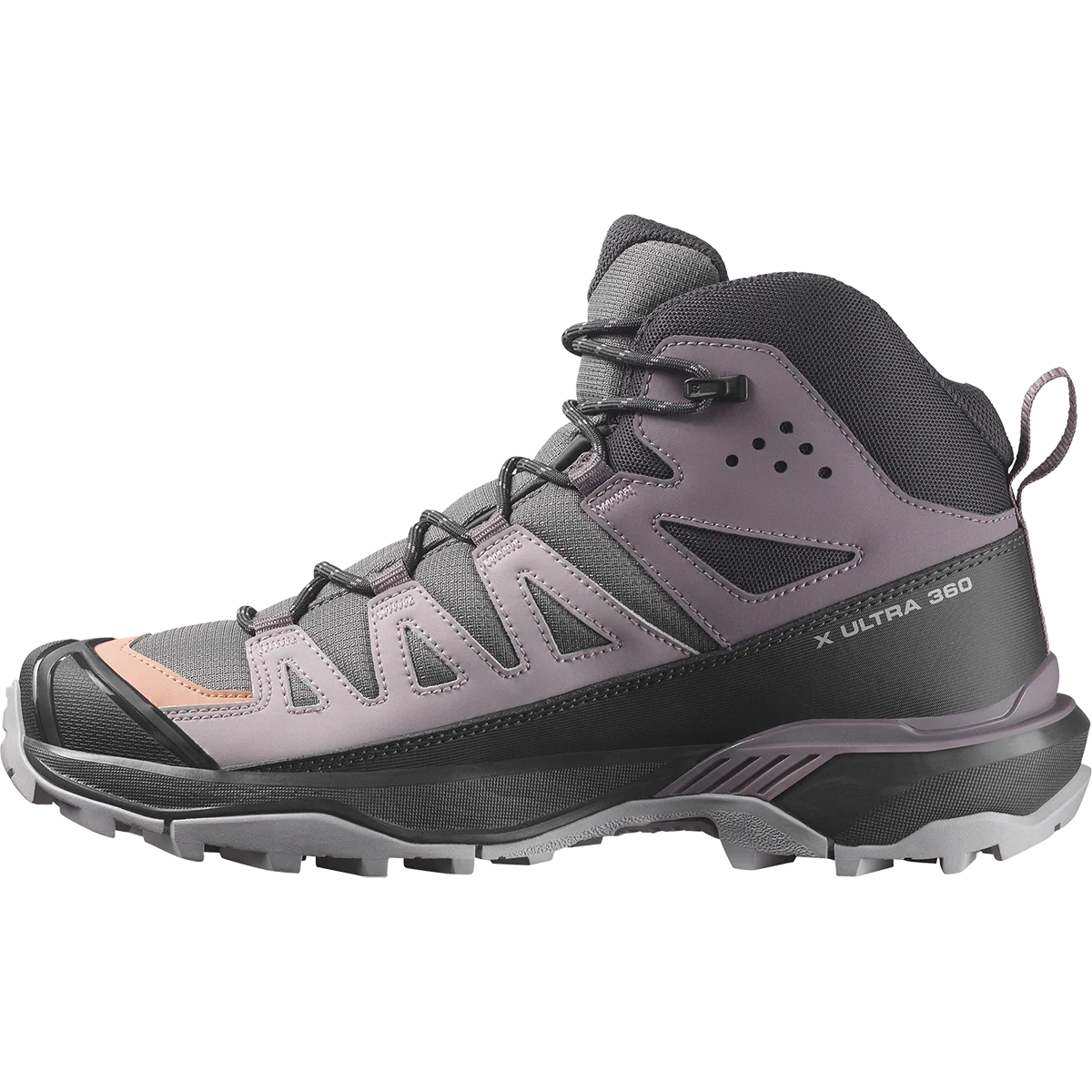 Women's X Ultra 360 Mid CSWP - Styles Love