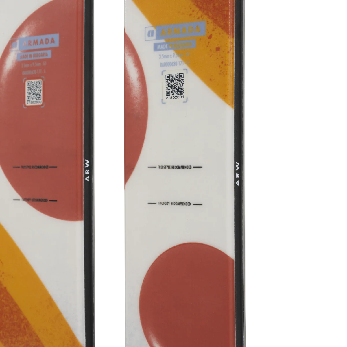 Women's ARW 94 - Styles Love