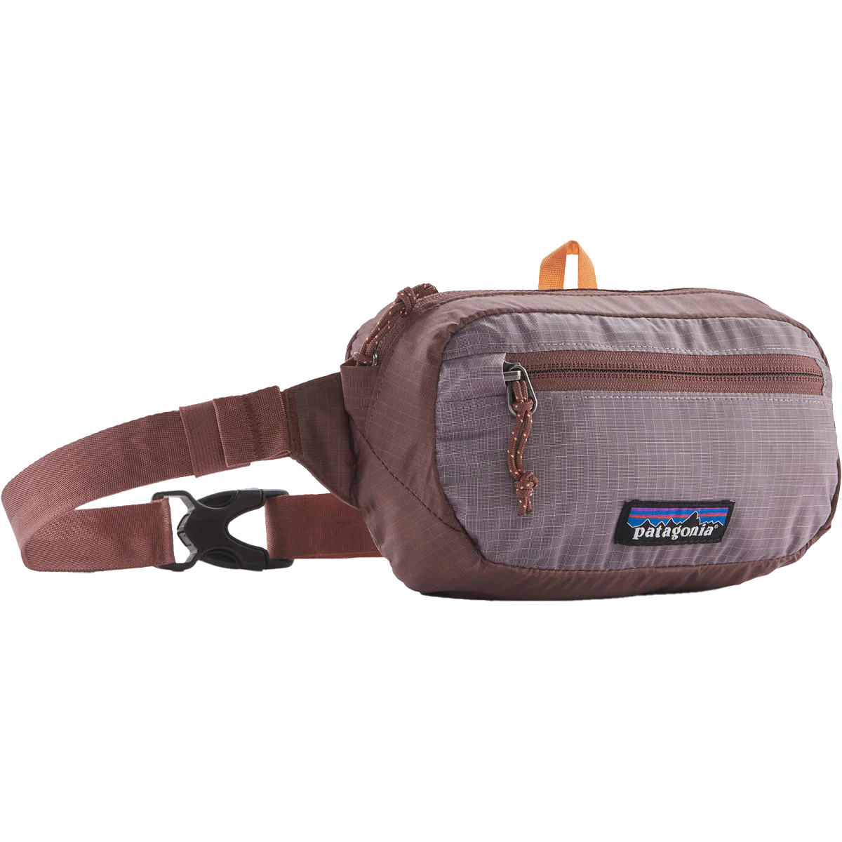 Ultralight Black Hole Mini Hip Pack - Styles Love