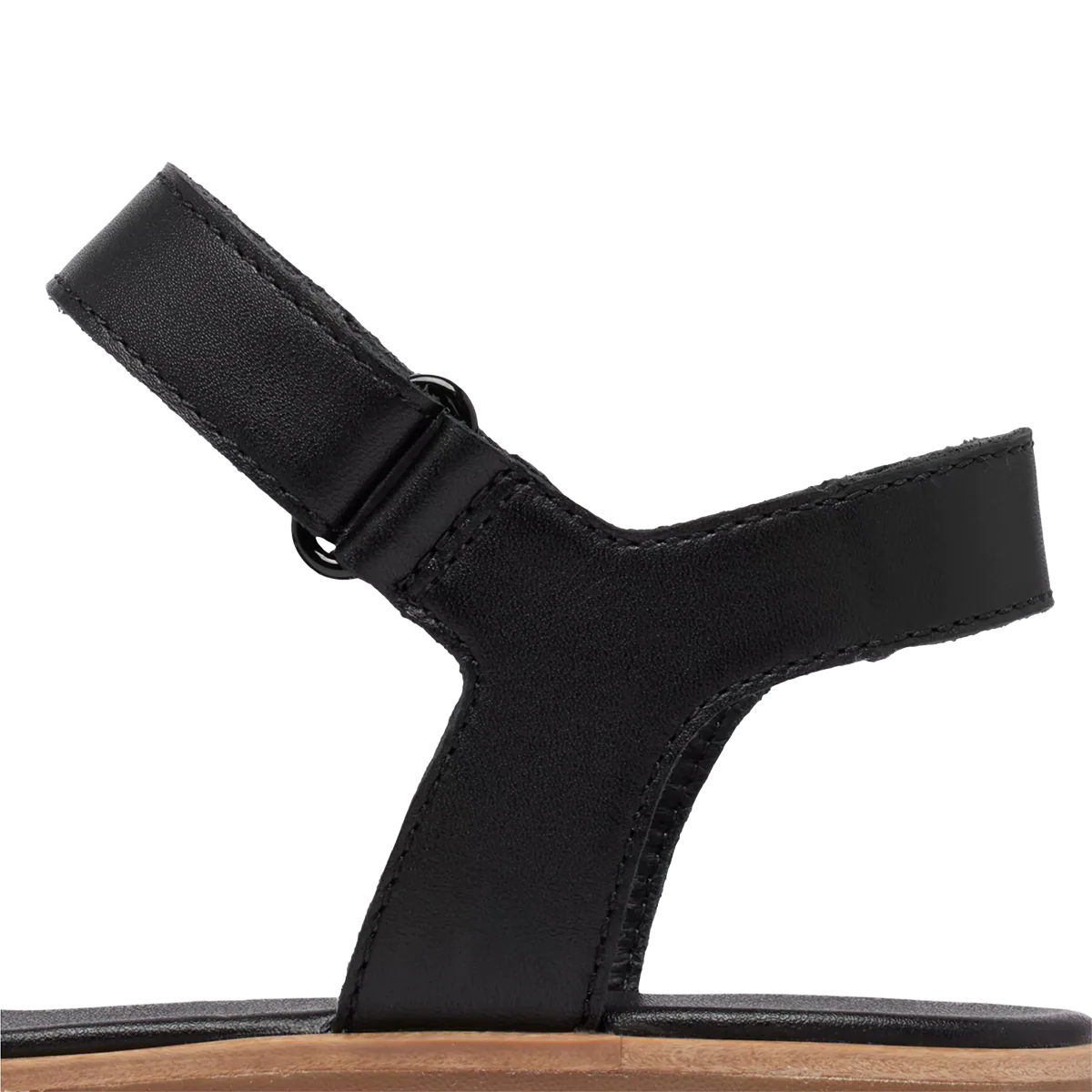 Women's Ella III Ankle Strap - Styles Love