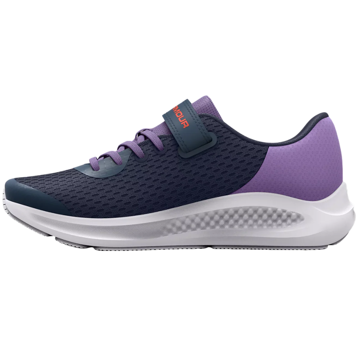 Youth Charged Pursuit 3 - Styles Love