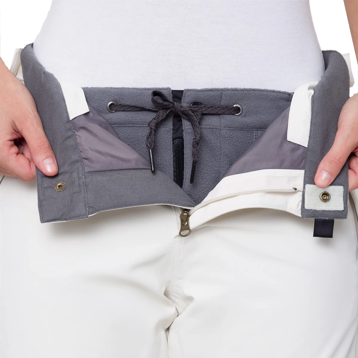 Women's Smarty 3-in-1 Cargo Pant - Styles Love