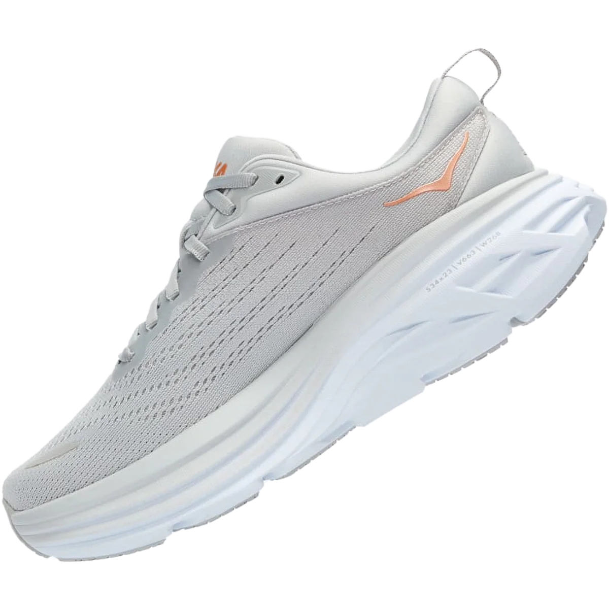 Women's Bondi 8 Wide - Styles Love