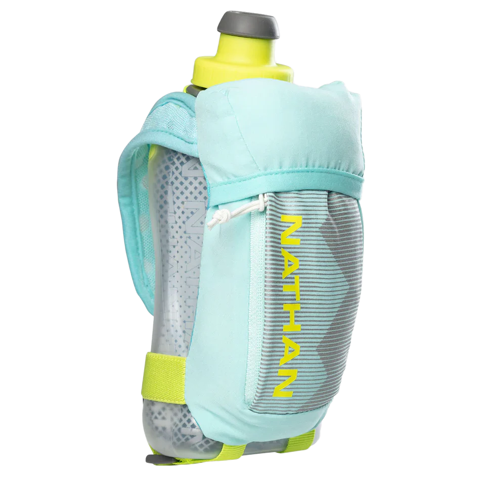 QuickSqueeze 12 oz Insulated Handheld - Styles Love