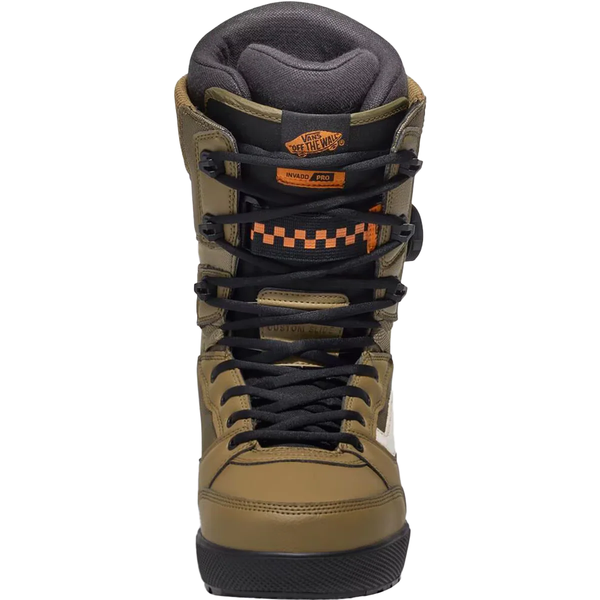 Invado Pro - Styles Love