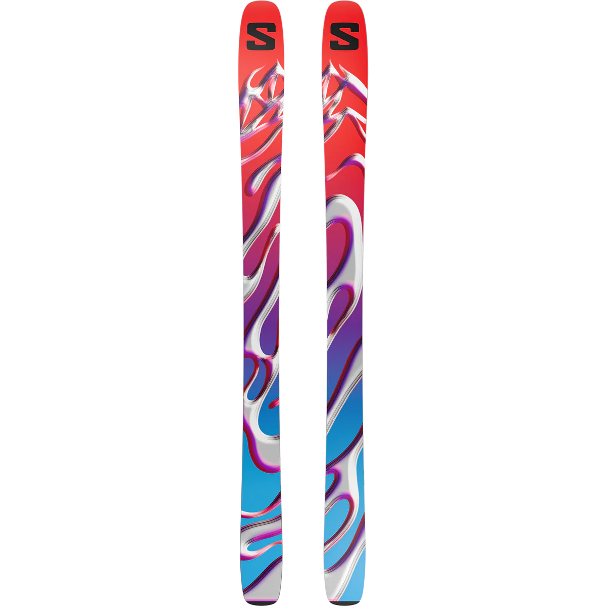 S/Lab QST Blank - Styles Love