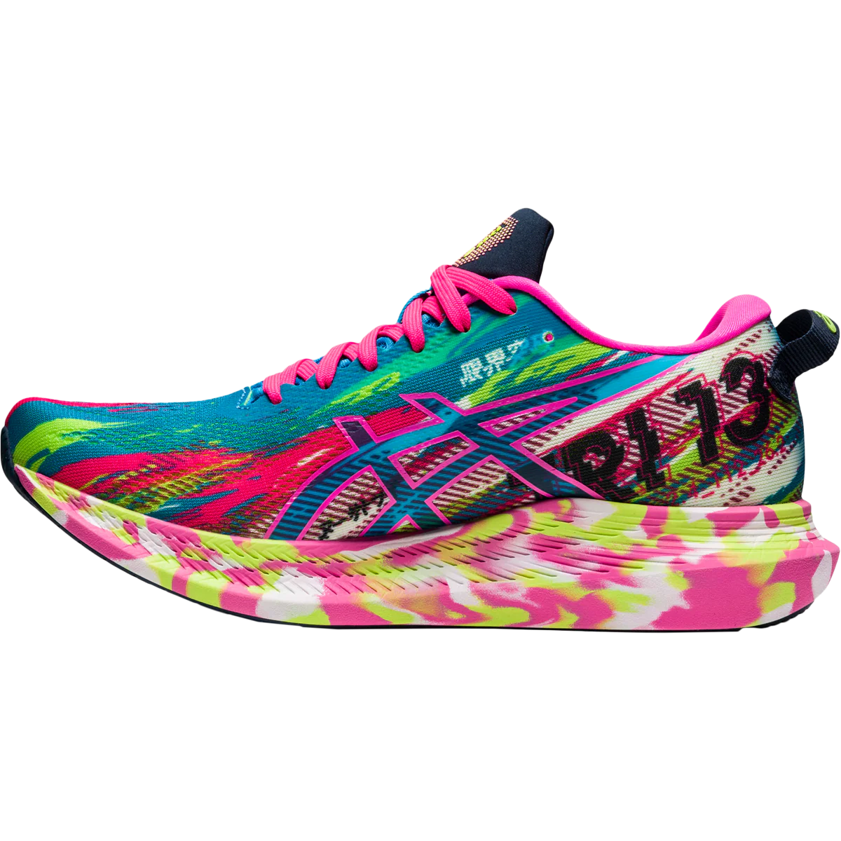 Women's Noosa Tri 13 - Styles Love