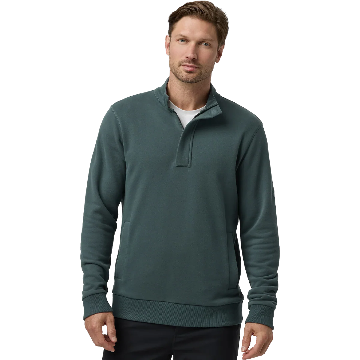 Men's Cypress 1/4 Zip - Styles Love