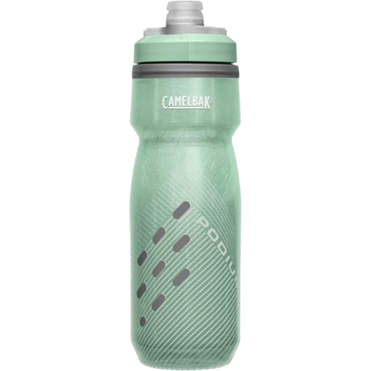 Podium Chill 21 oz Bike Bottle - Styles Love