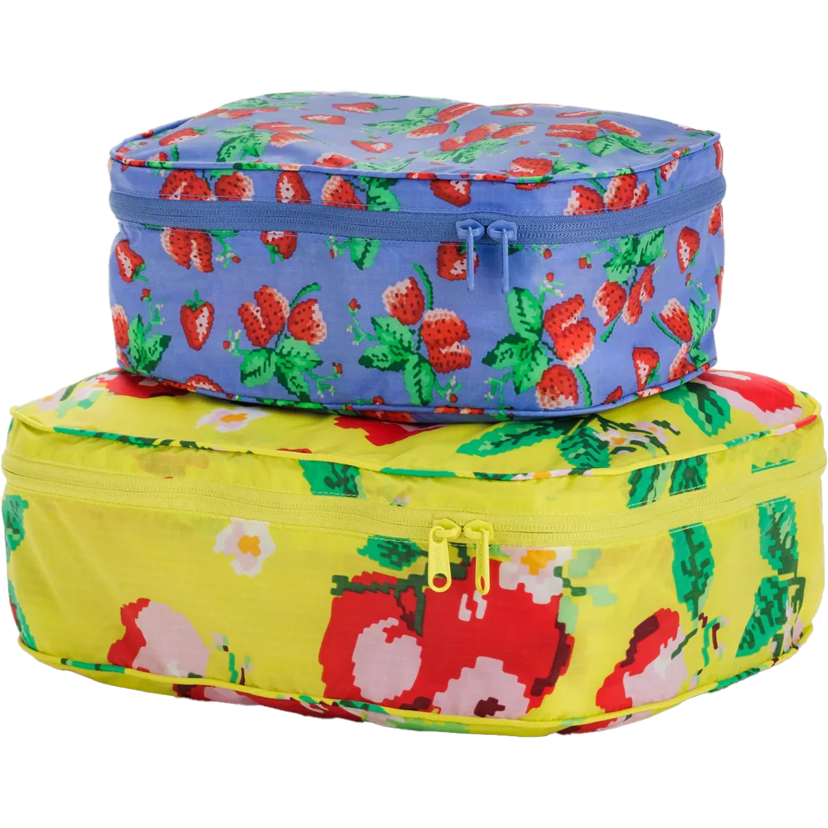 Packing Cube Set - Styles Love