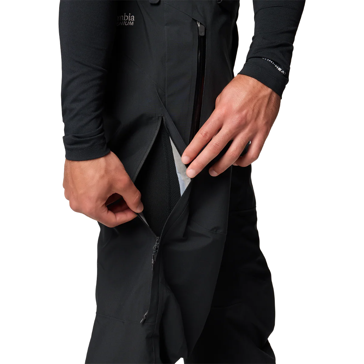 Men's Platinum Peak II 3L Pant - Styles Love