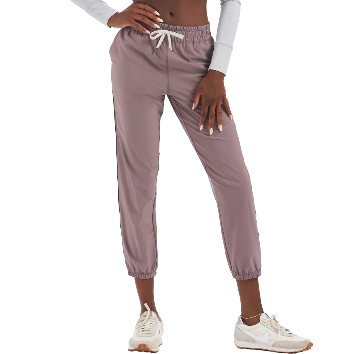 Women's Weekend Jogger - Styles Love