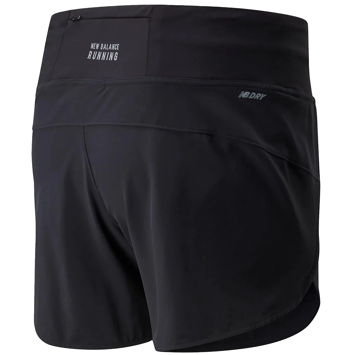 Women's Impact Run Short 5