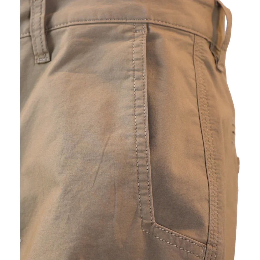 Men's Poplin Pant - Modern Fit - Styles Love