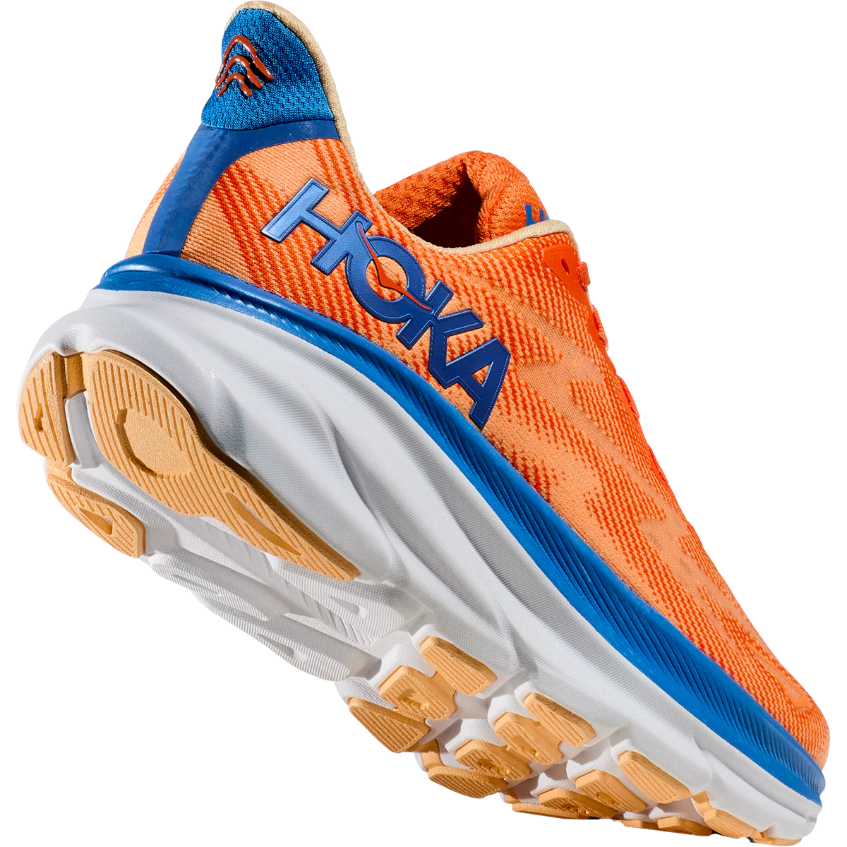 Men's Clifton 9 Wide - Styles Love