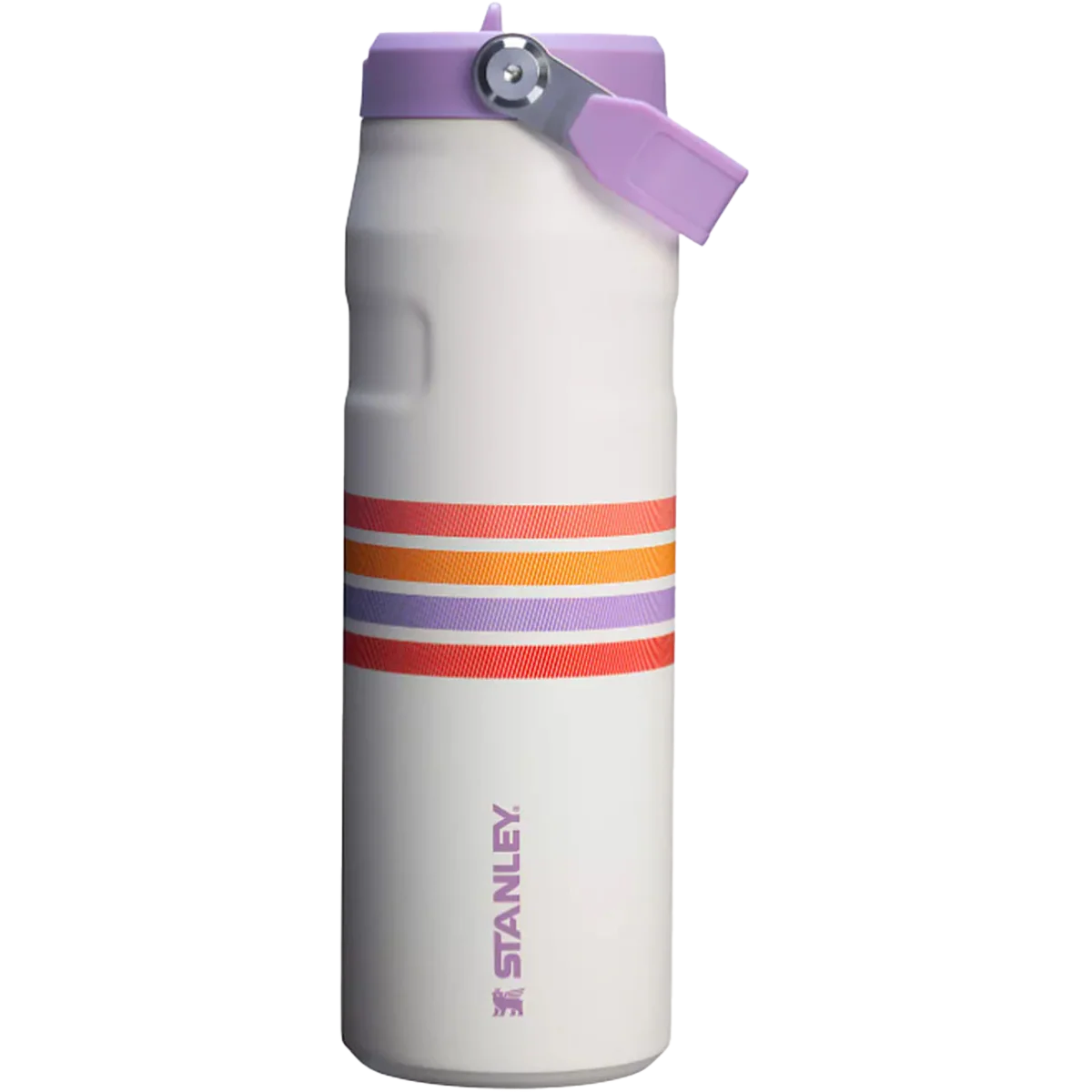 IceFlow Flip Straw 2.0 Bottle 24 oz - Styles Love