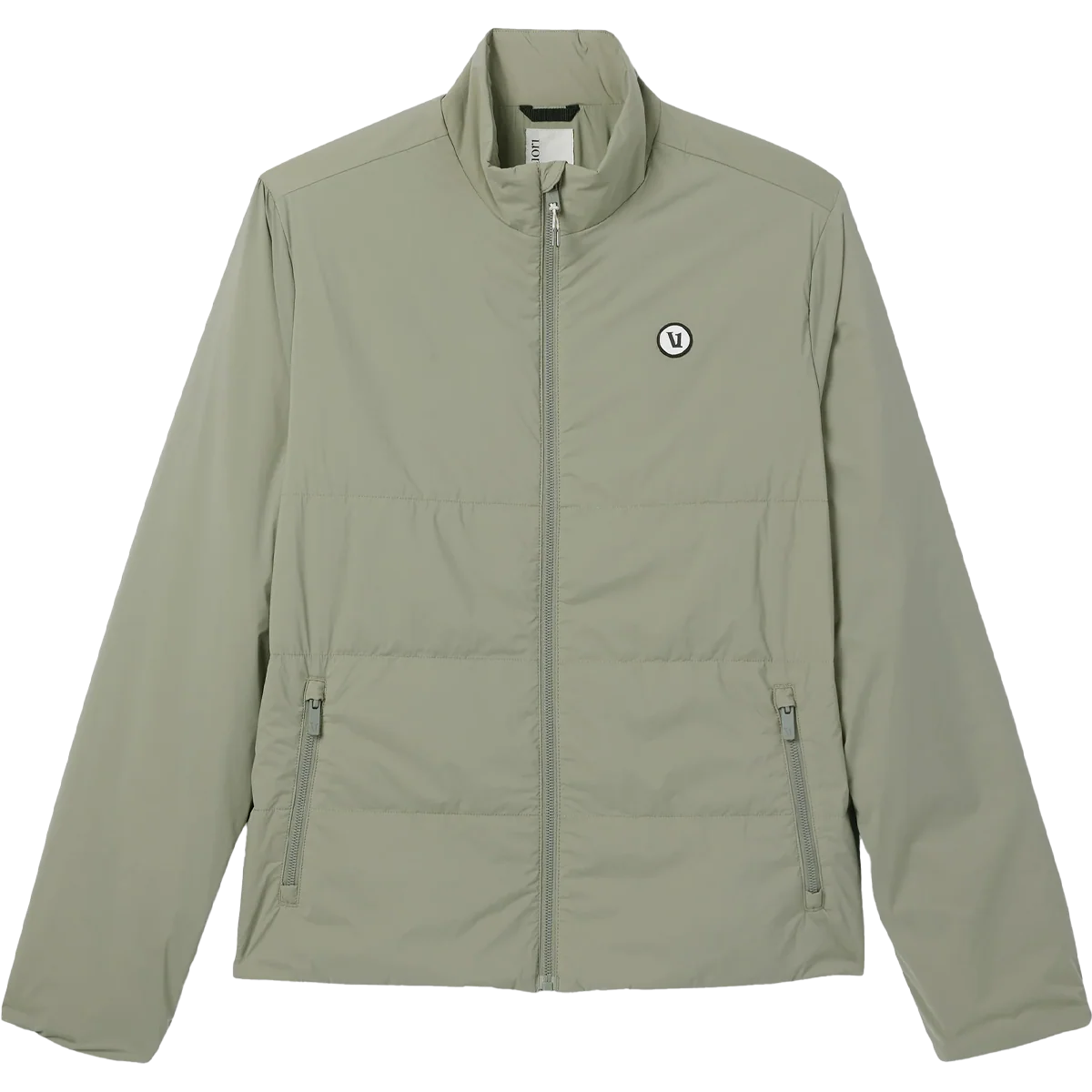 Men's Echo Insulated Jacket 2.0 - Styles Love