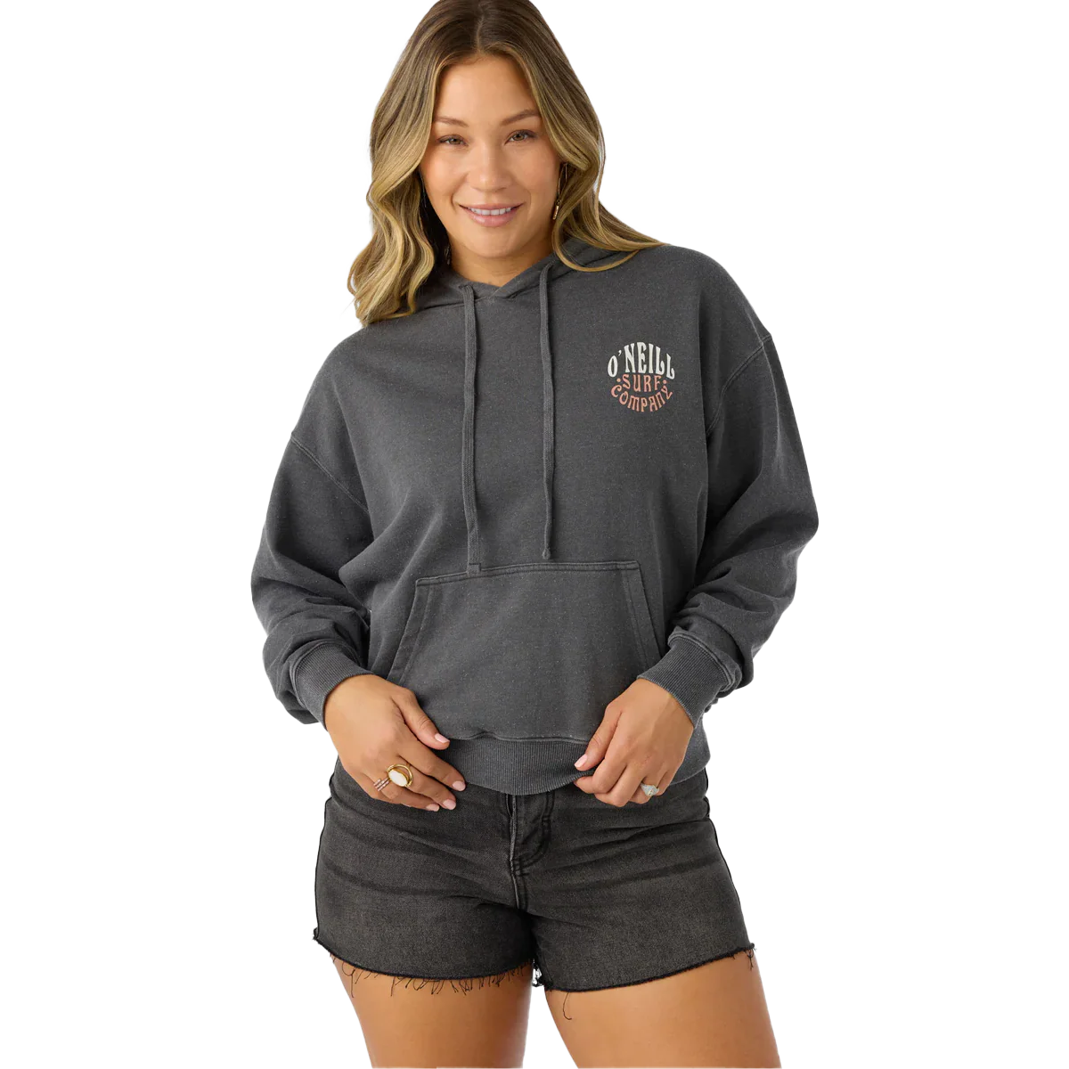 Women's Drift Hoody - Styles Love
