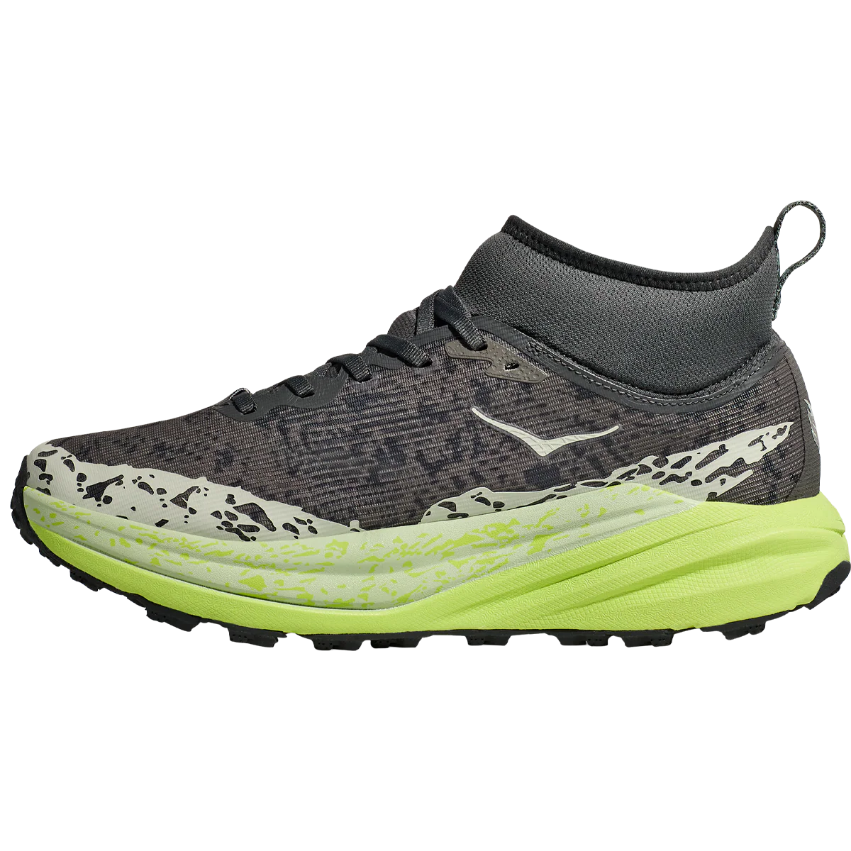 Men's Speedgoat 6 Mid GTX - Styles Love