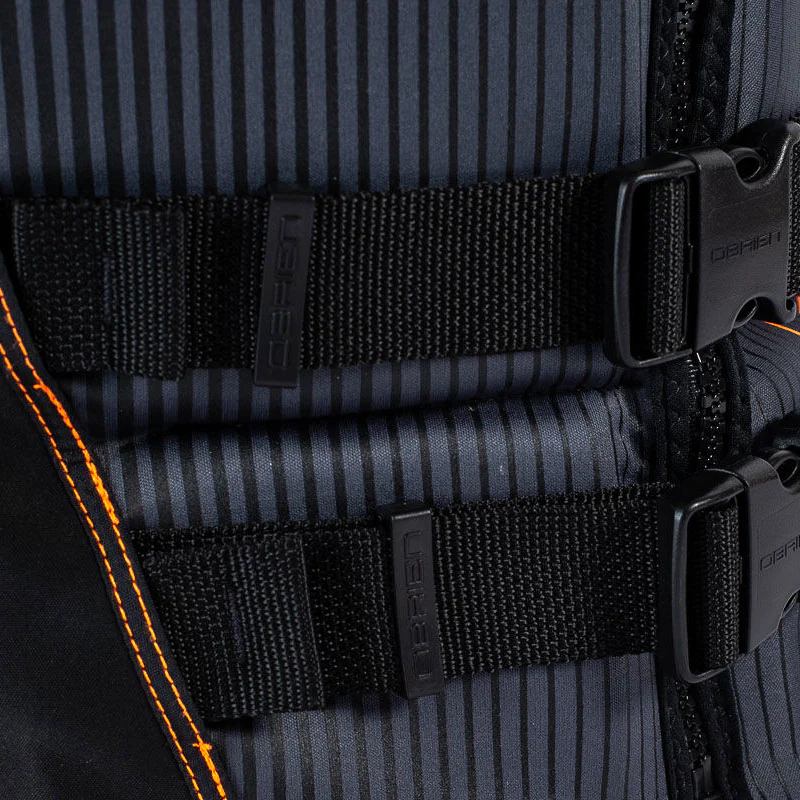 Men's Flex V-Back Vest - Styles Love