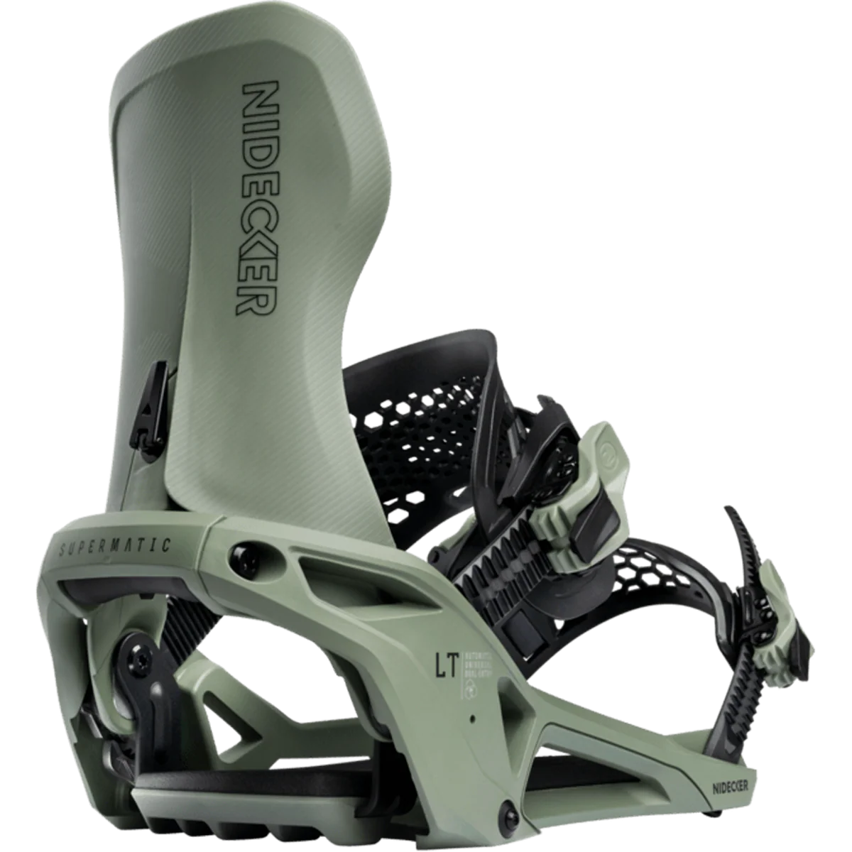 LT Supermatic - Styles Love