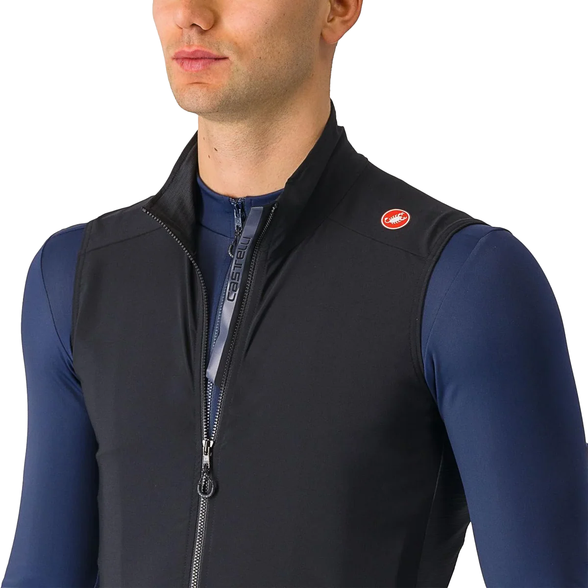 Men's Espresso Vest - Styles Love