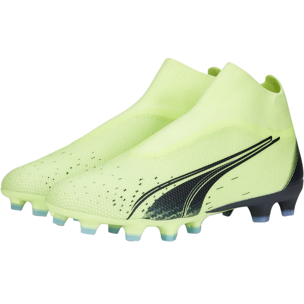 Ultra Match+ LL FG/AG - Styles Love