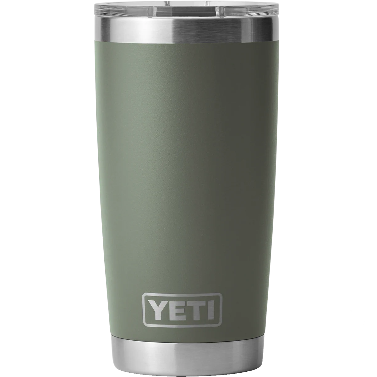 Rambler 20 oz Tumbler with MagSlider Lid - Styles Love