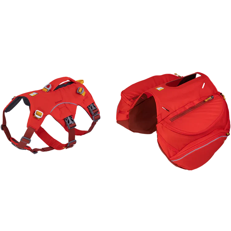 Palisades Pack - Styles Love