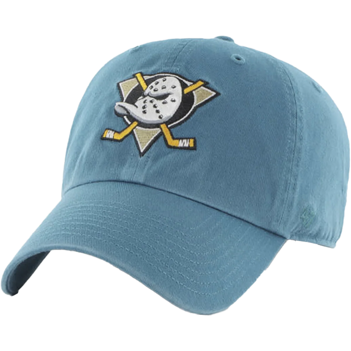 Ducks 47 Clean Up - Styles Love