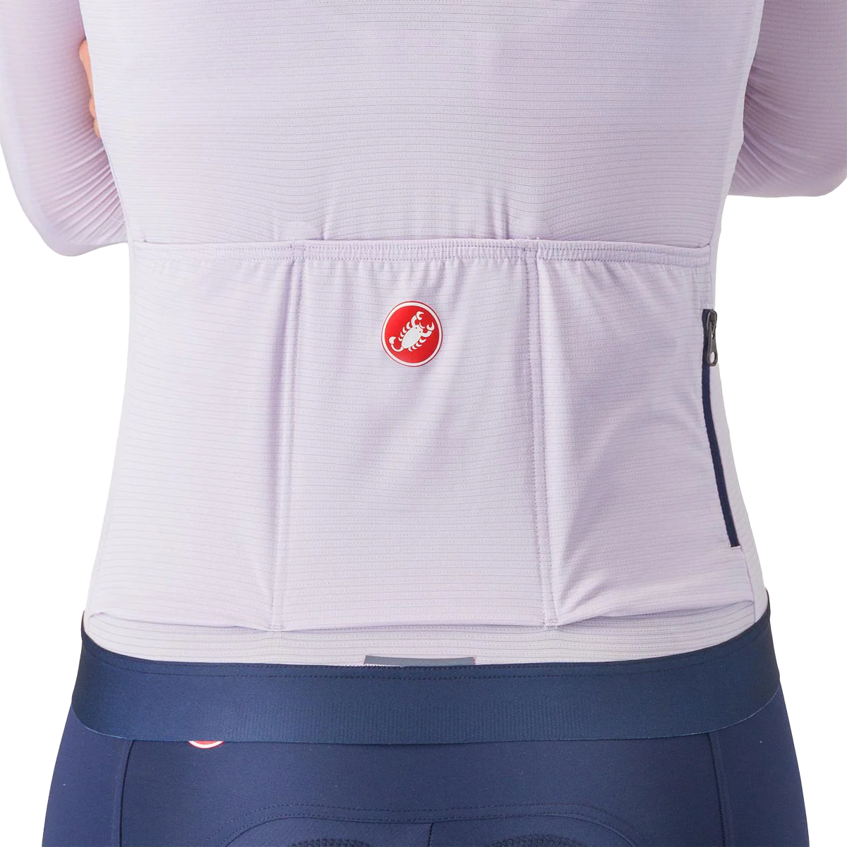 Women's Espresso Long Sleeve Jersey - Styles Love