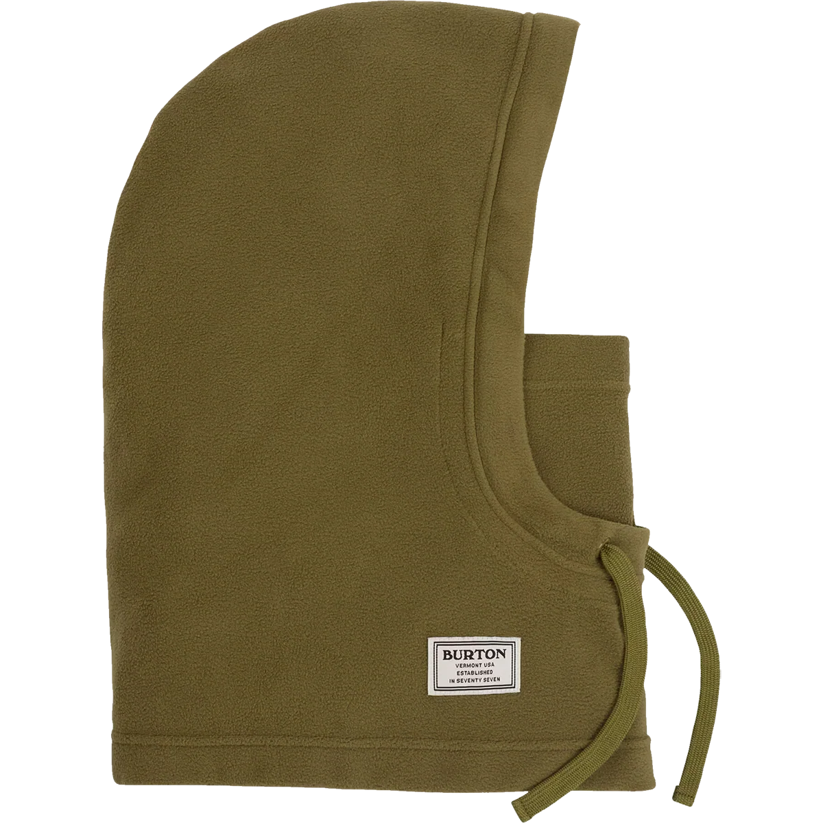 Burke Hood - Styles Love