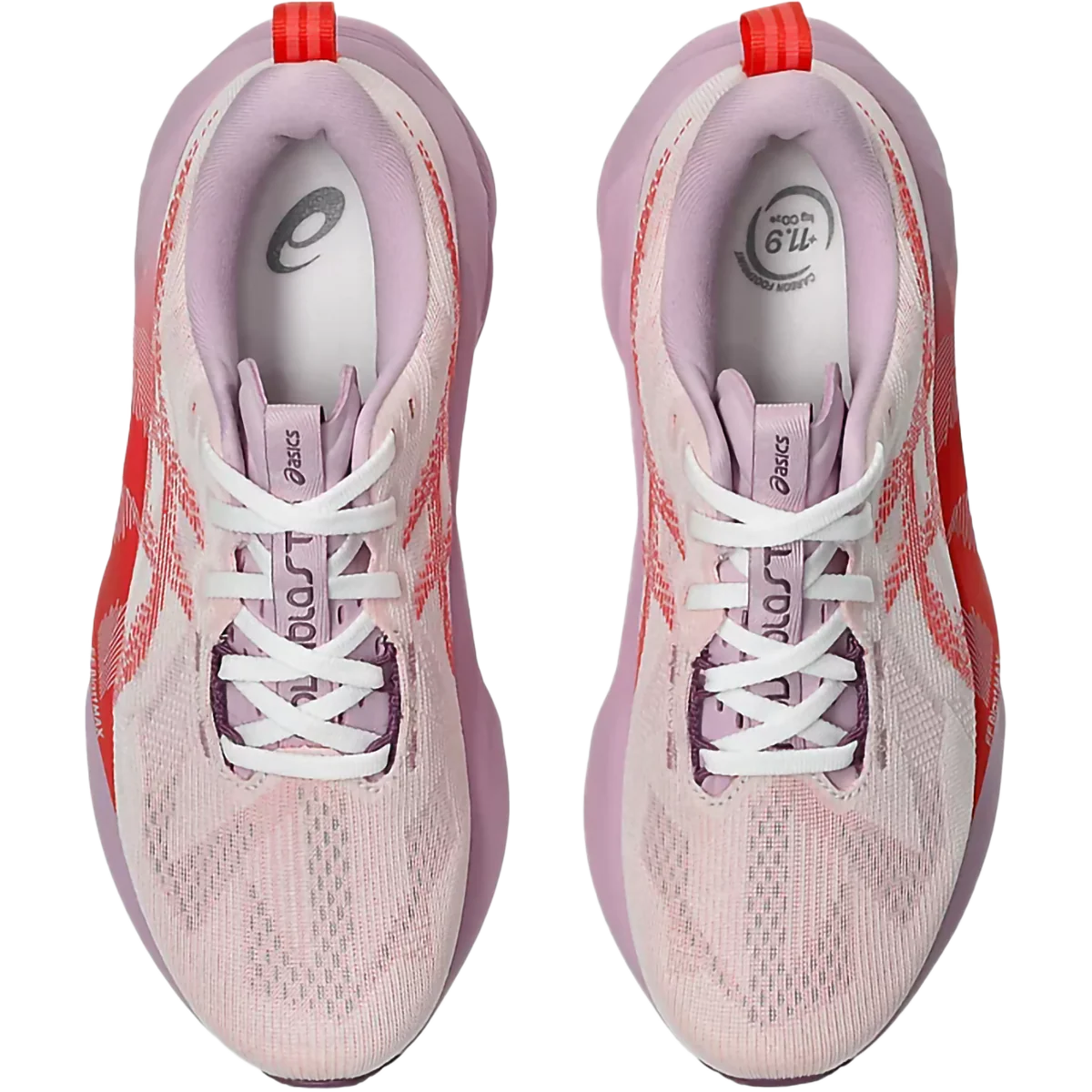Women's NovaBlast 5 - Styles Love