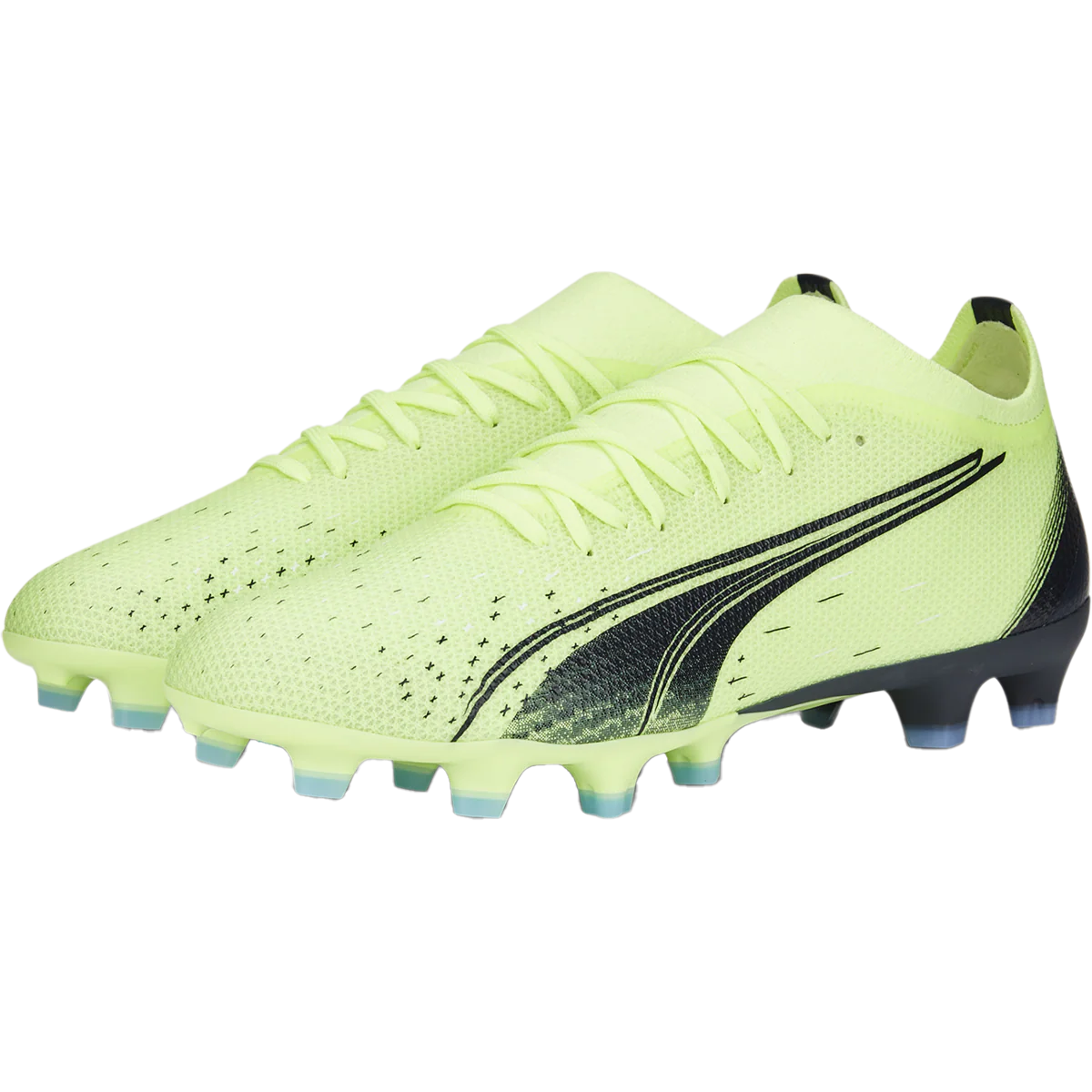 Ultra Match FG/AG - Styles Love