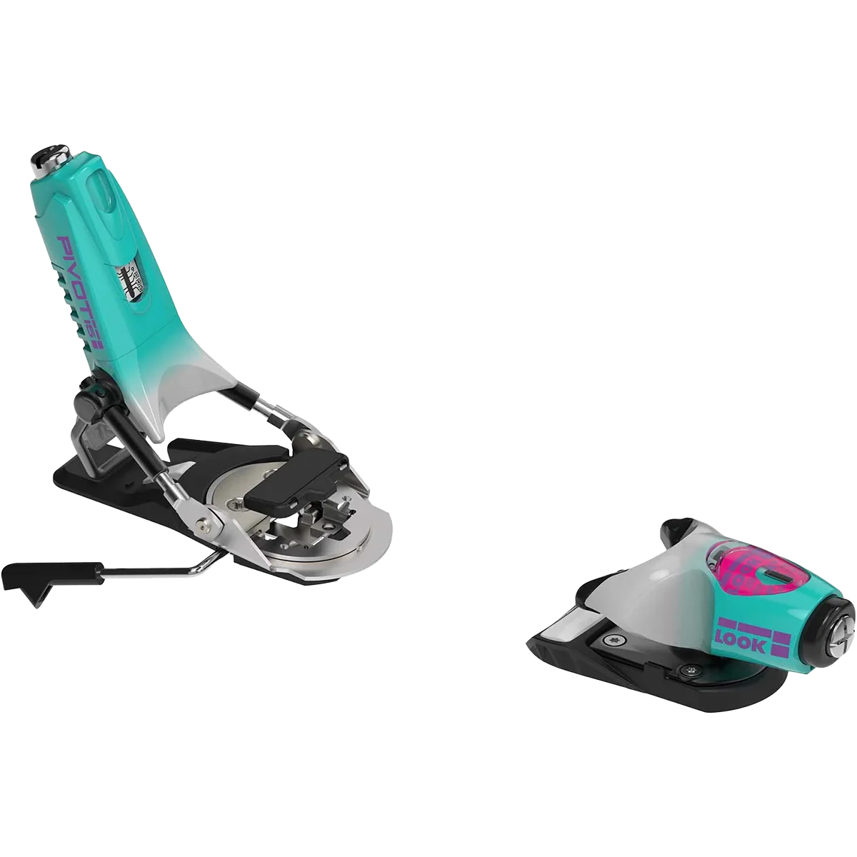 Pivot 15 GW - Styles Love