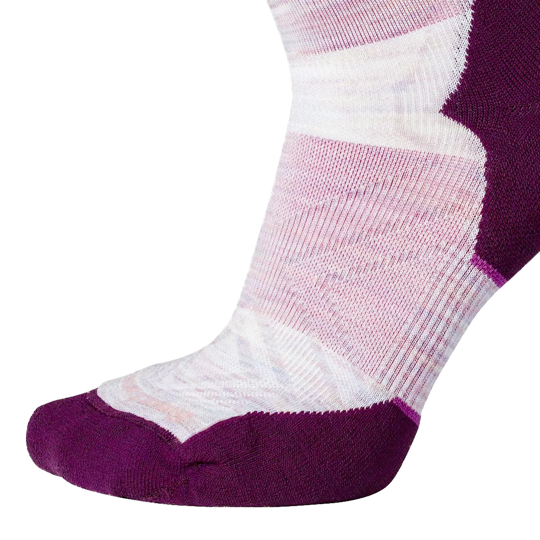 Women's Run Targeted Cushion Ankle - Styles Love