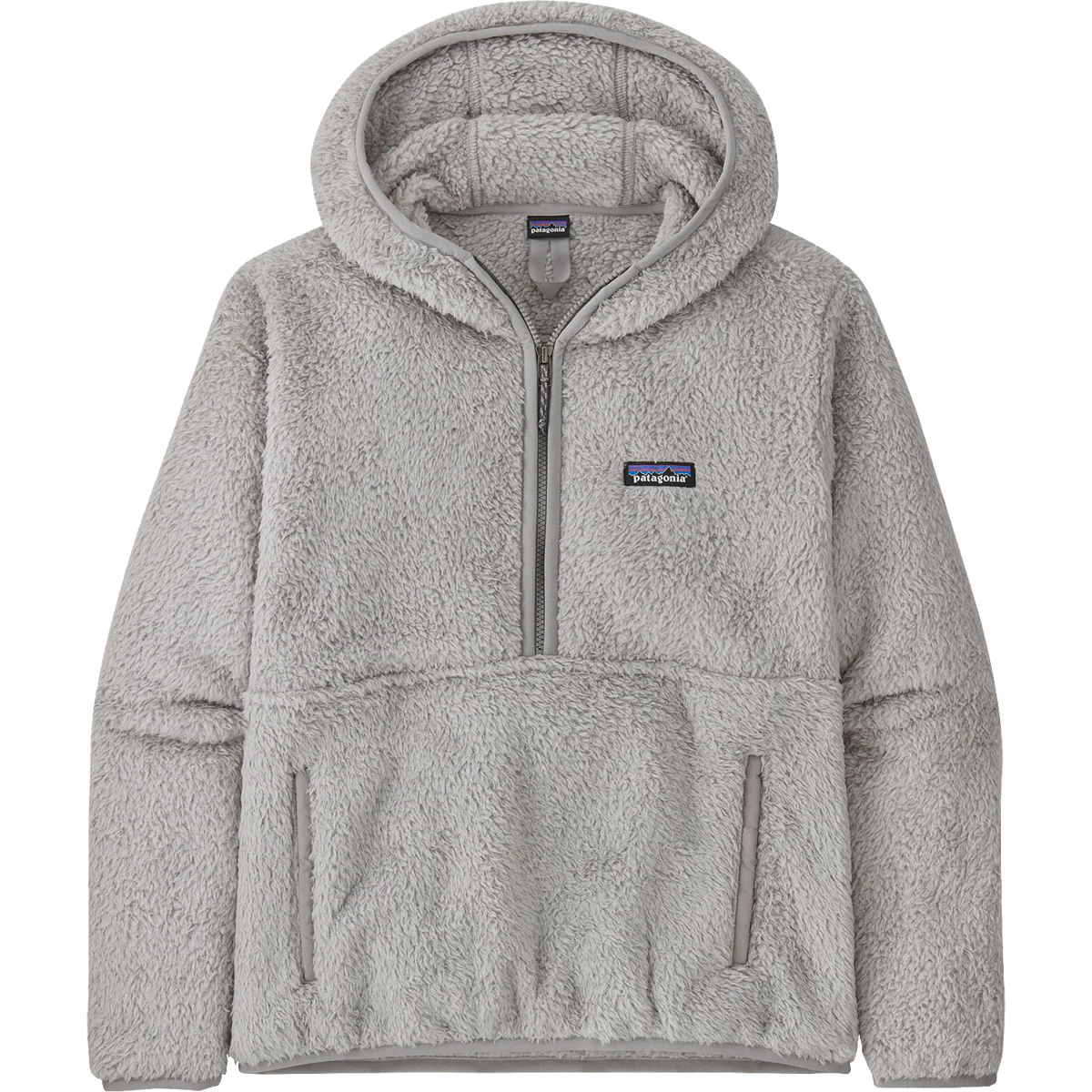 Women's Los Gatos Hooded Pullover - Styles Love